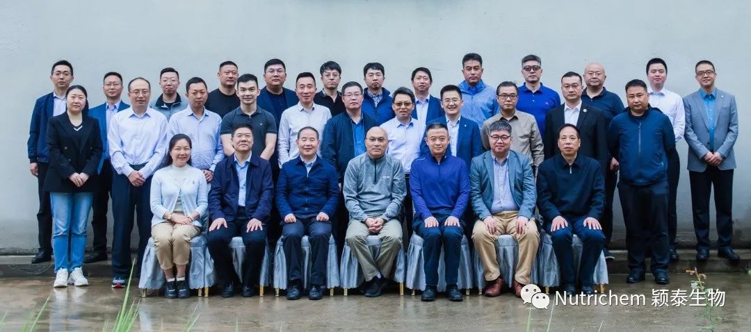 Happy 30th birthday to Huapont Life Sciences